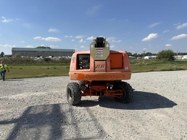 Image of JLG 400S equipment image 3