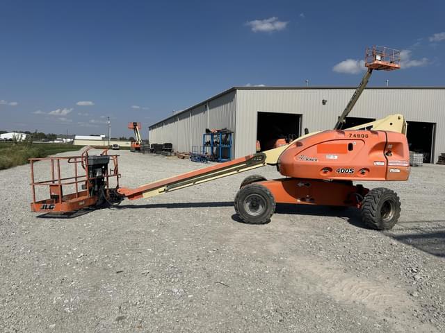 Image of JLG 400S equipment image 1