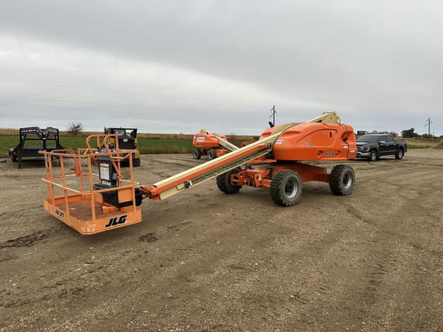 Image of JLG 400S equipment image 3
