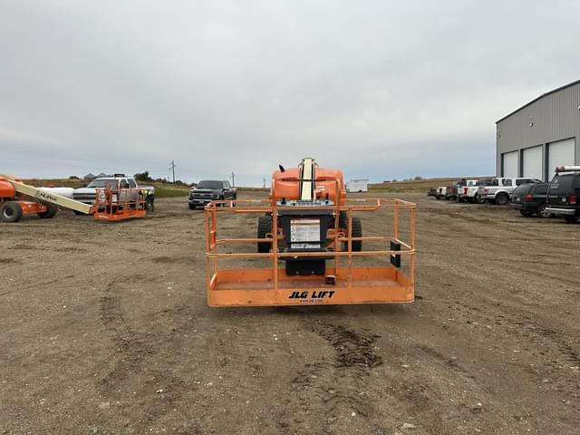 Image of JLG 400S equipment image 2