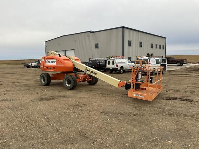 Image of JLG 400S equipment image 1