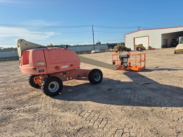 Image of JLG 400S equipment image 4