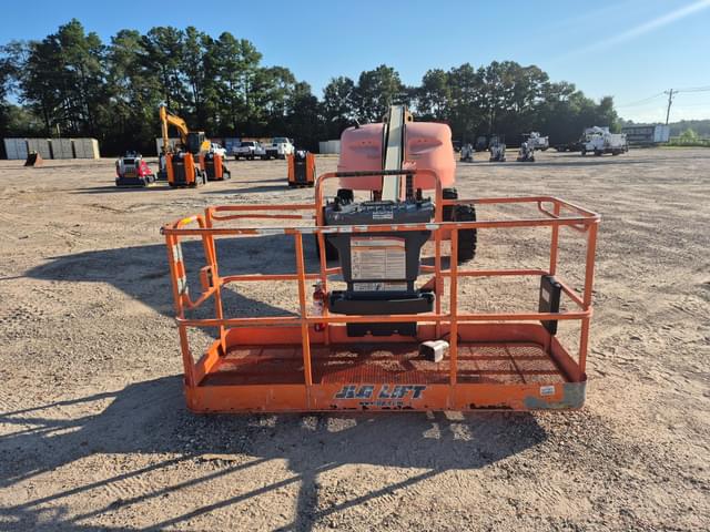 Image of JLG 400S equipment image 1