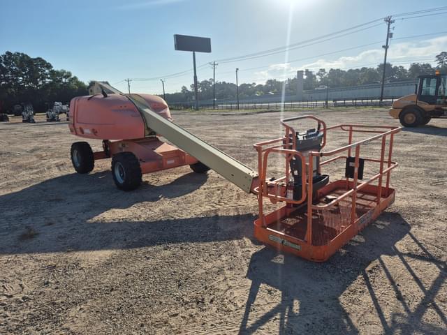 Image of JLG 400S equipment image 2