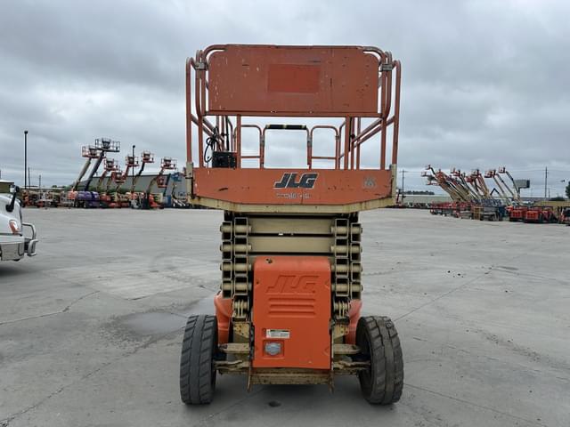 Image of JLG 4069LE equipment image 4