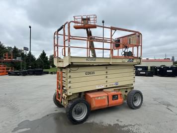 Main image JLG 4069LE