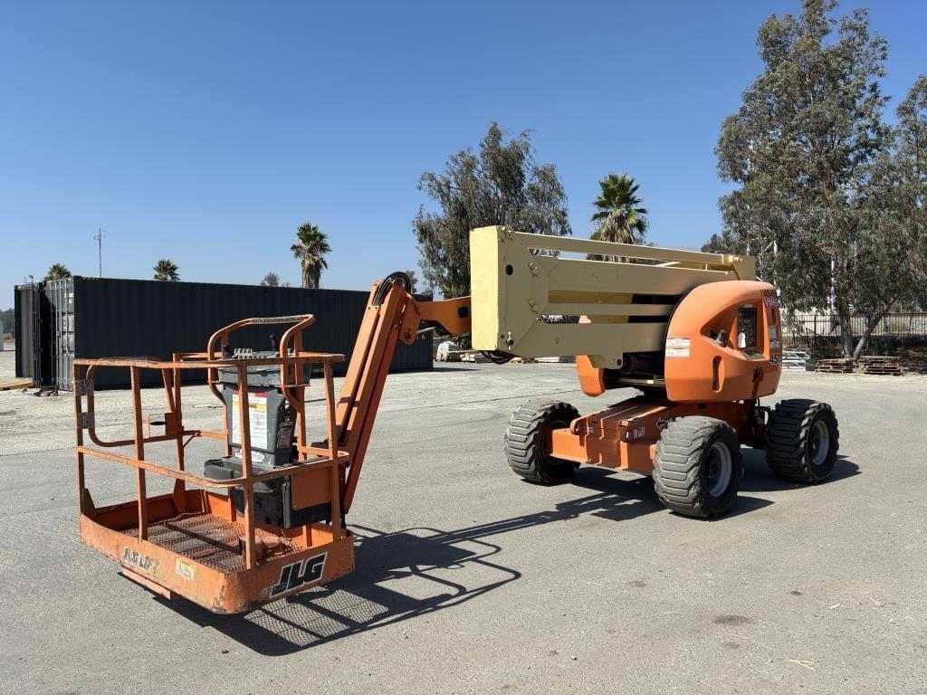 Image of JLG 450AJ Primary image