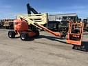 2004 JLG 450A Series II Image