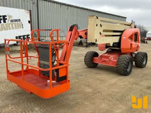2004 JLG 450AJSII Image