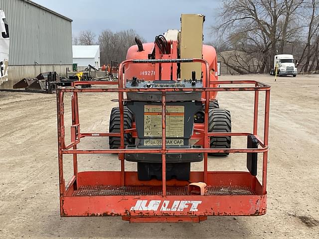 Image of JLG 450AJSII equipment image 1