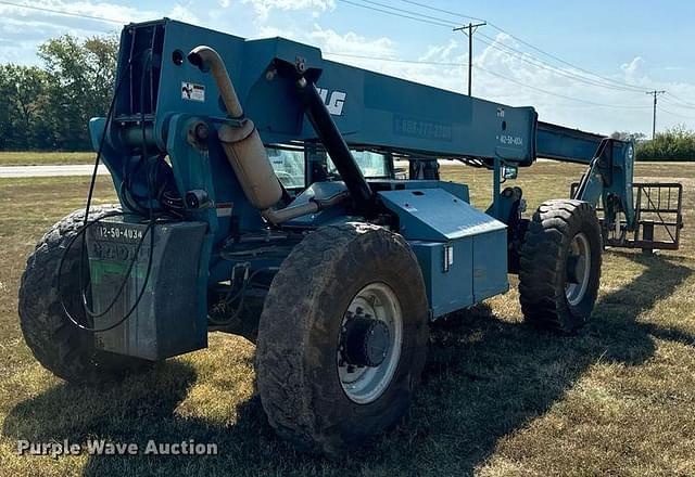 Image of JLG 534D-10 equipment image 4