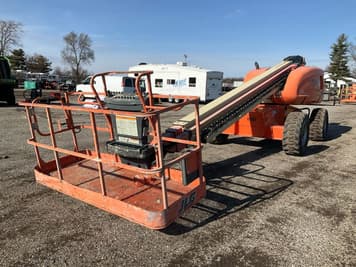 Main image JLG 600S