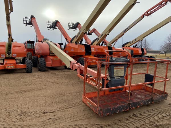 Equipment Main Image