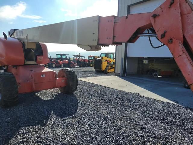 Image of JLG 660SJ equipment image 3