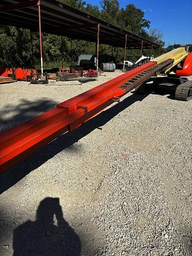 Image of JLG 660SJC equipment image 4