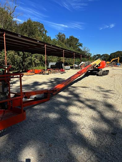 Image of JLG 660SJC equipment image 2