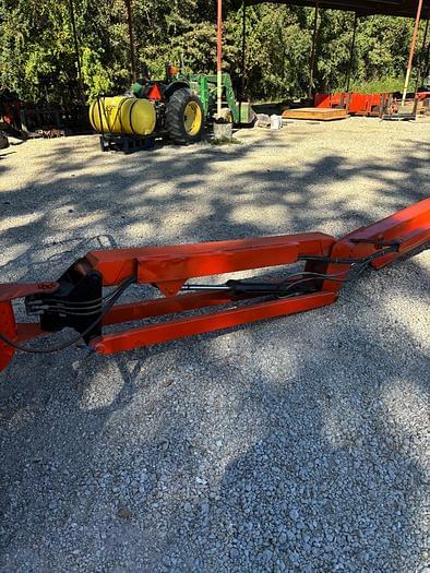Image of JLG 660SJC equipment image 3
