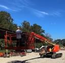 2004 JLG 660SJC Image
