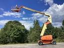 2004 JLG 800A Image