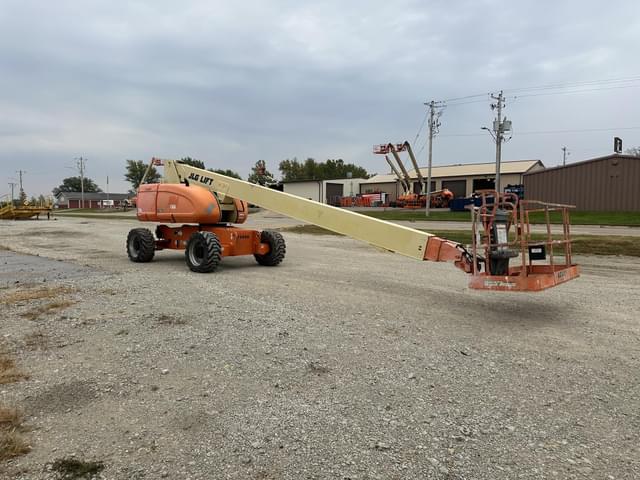 Image of JLG 800S equipment image 1