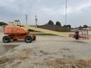 2004 JLG 800S Image