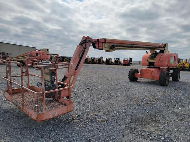 Image of JLG 860SJ equipment image 3