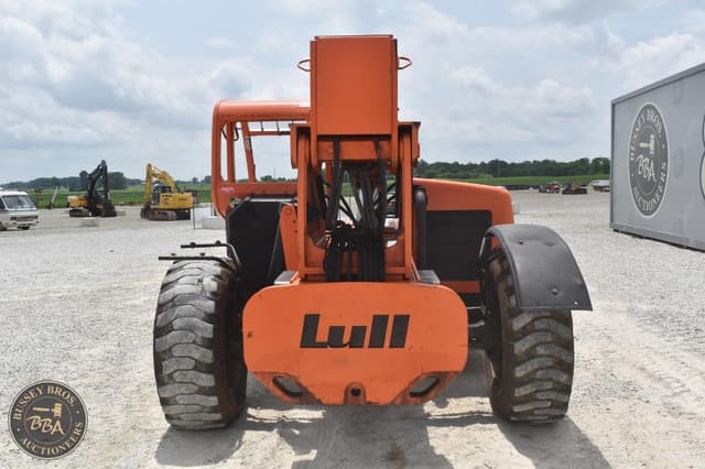 Image of JLG 944E-42 equipment image 3