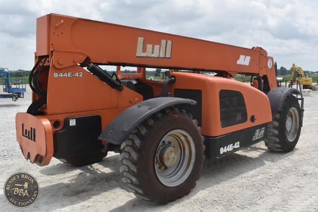 Image of JLG 944E-42 equipment image 4