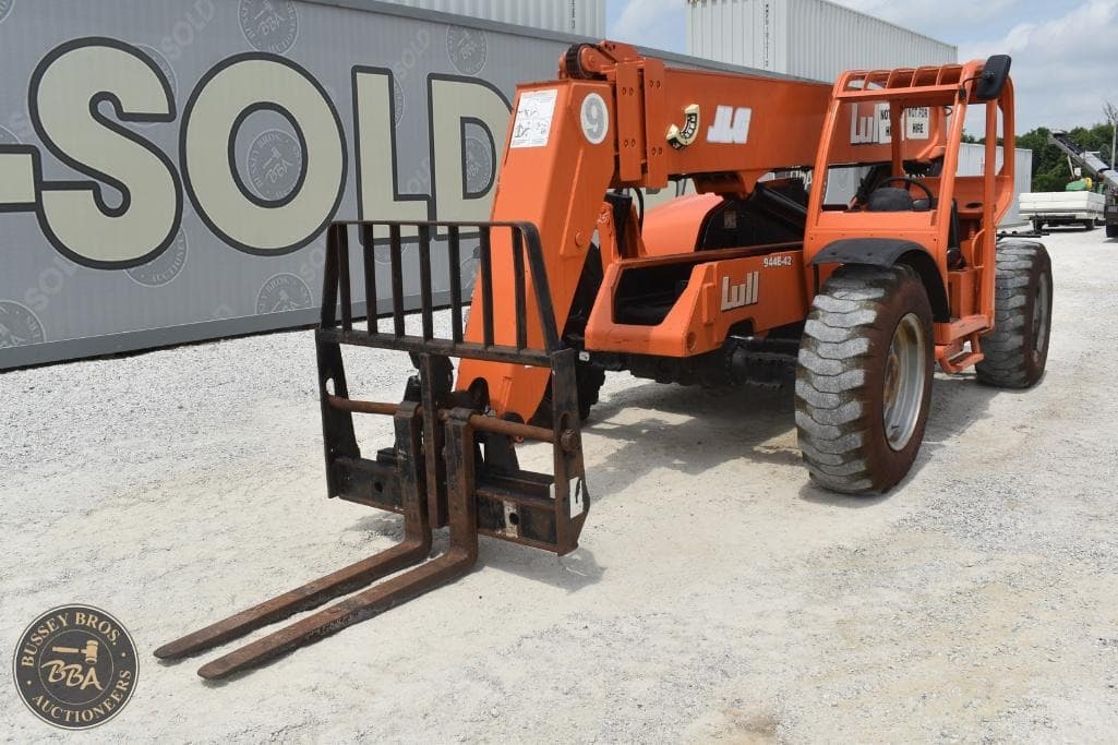Image of JLG 944E-42 Primary image