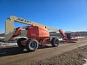 2004 JLG 600AJ Image