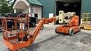 2004 JLG E400AJP Image