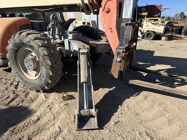 Image of JLG G10-55A equipment image 3