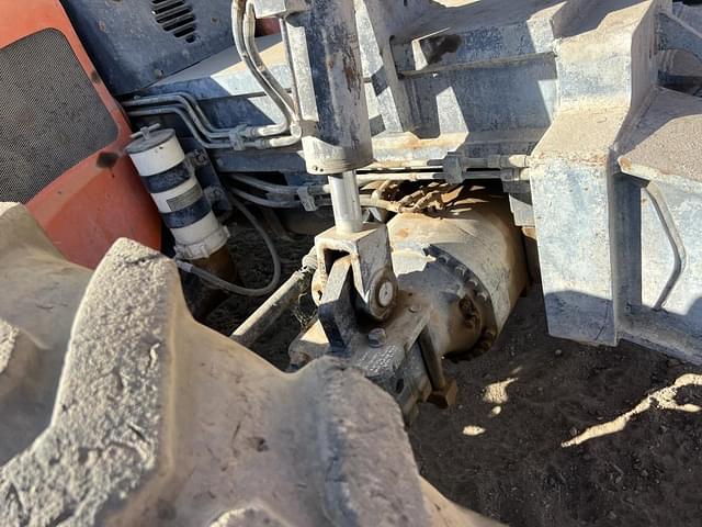Image of JLG G10-55A equipment image 4