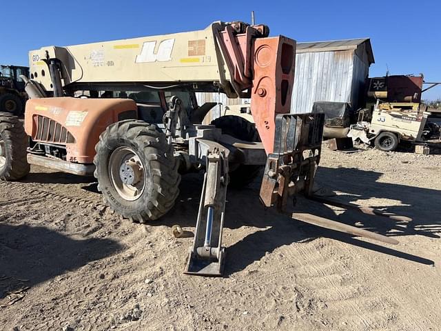 Image of JLG G10-55A equipment image 2