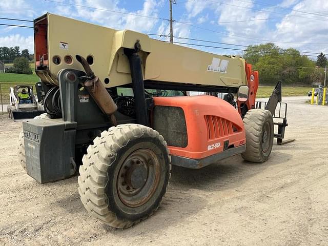 Image of JLG G12-55A equipment image 4