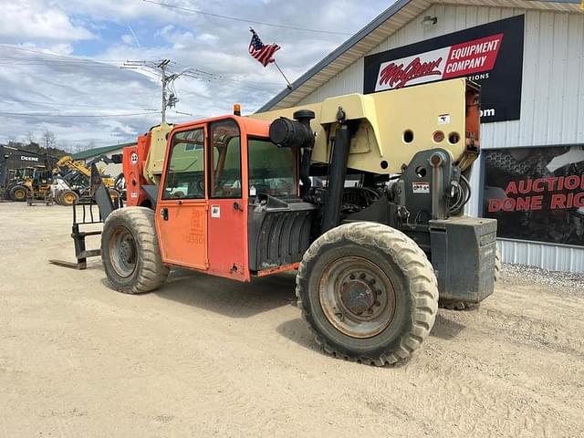 Image of JLG G12-55A equipment image 2