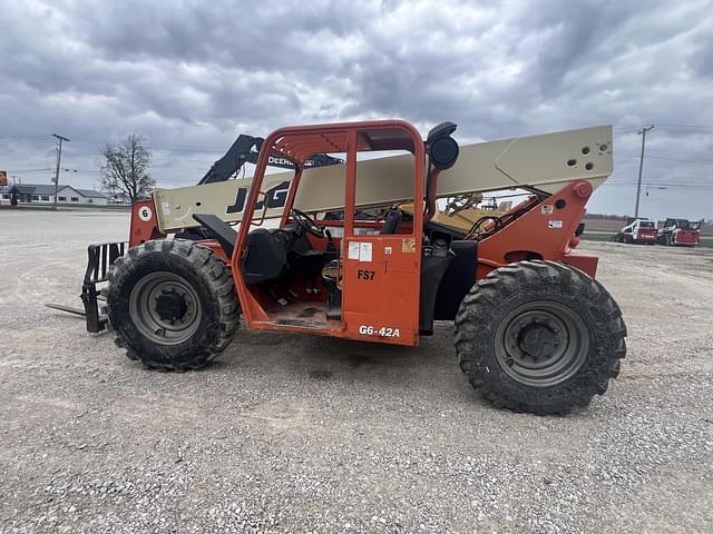 Image of JLG G6-42A equipment image 1