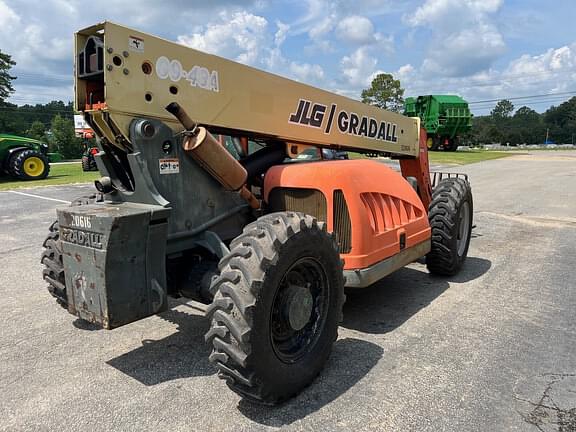 Image of JLG G9-43A equipment image 2