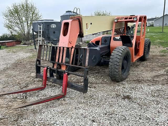 Image of JLG G9-43A equipment image 3