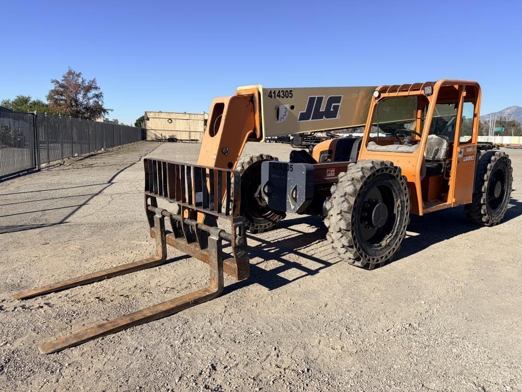 2004 JLG G9-43A Equipment Image0