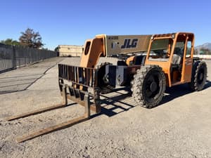 2004 JLG G9-43A Image