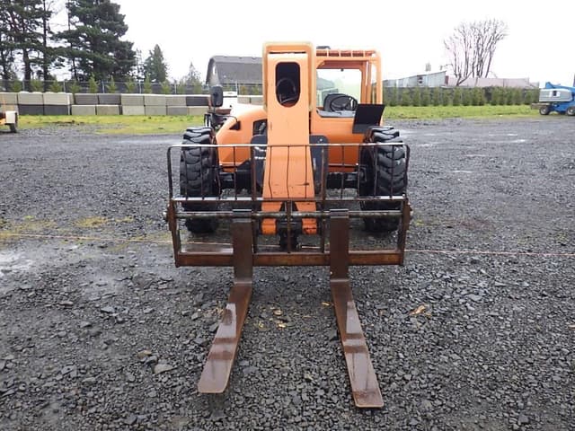 Image of JLG G9-43A equipment image 1