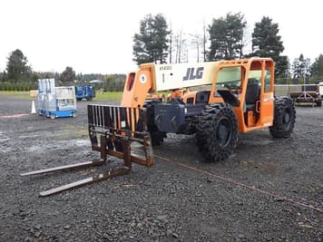 Main image JLG G9-43A