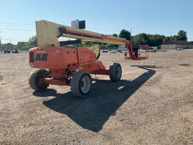 Image of JLG M600JP equipment image 2