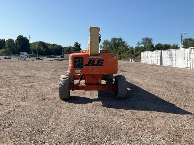 Image of JLG M600JP equipment image 3