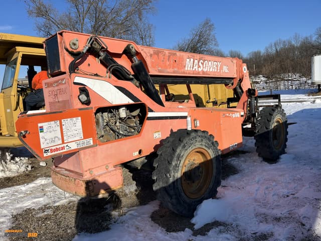 Image of JLG 8042 equipment image 1