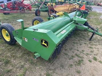 Main image John Deere 115