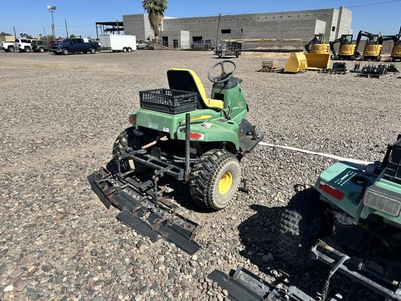 Image of John Deere 1200H equipment image 1