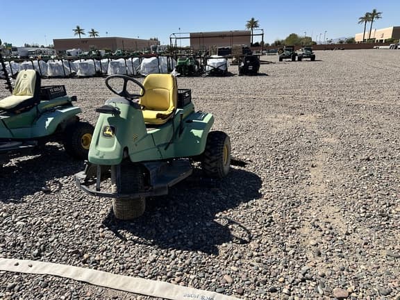 Image of John Deere 1200H equipment image 3