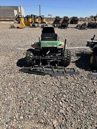 Image of John Deere 1200H equipment image 4